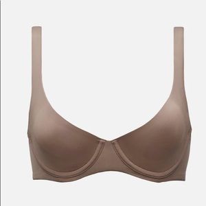 Cuup The Scoop Bra | 30B | Taupe